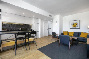 Marbella Real - 2 Bedroom Apartment